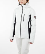 White/Black