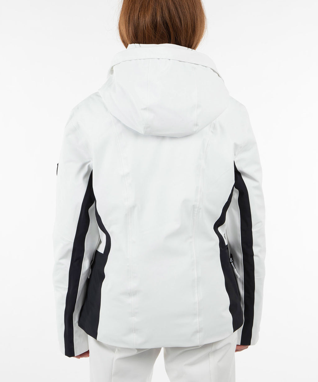 White/Black