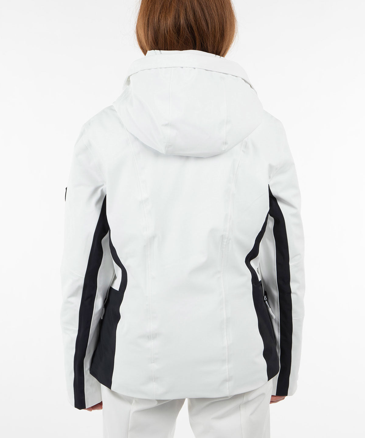 White/Black