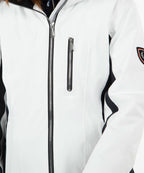 White/Black