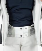 White/Black