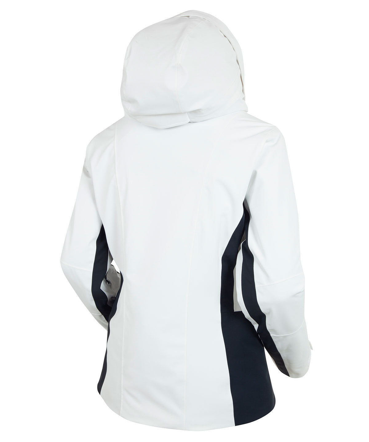 White/Black