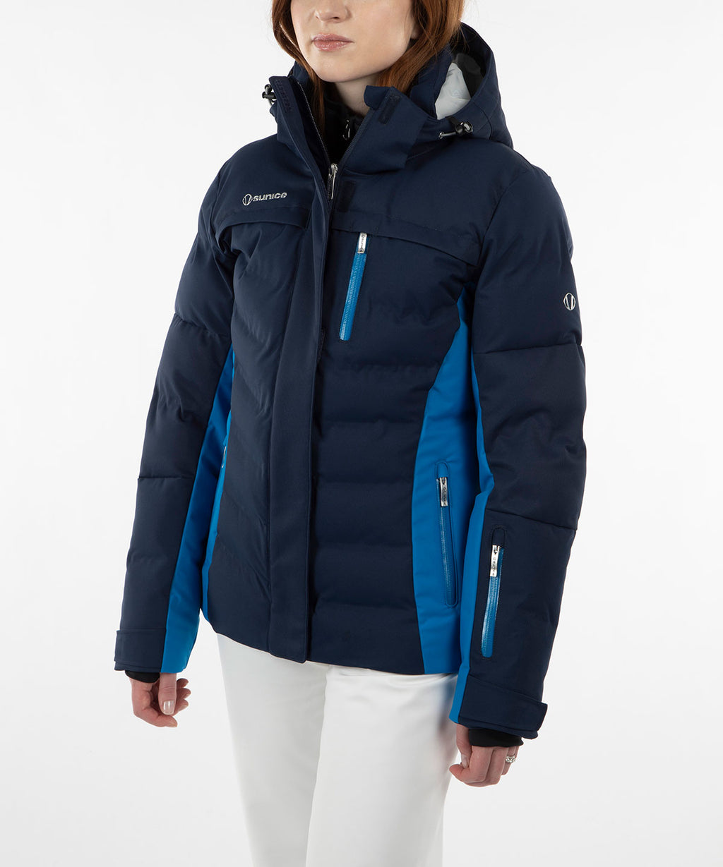 Midnight/Imperial Blue