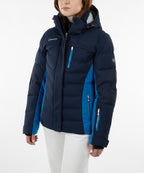 Midnight/Imperial Blue