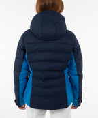 Midnight/Imperial Blue