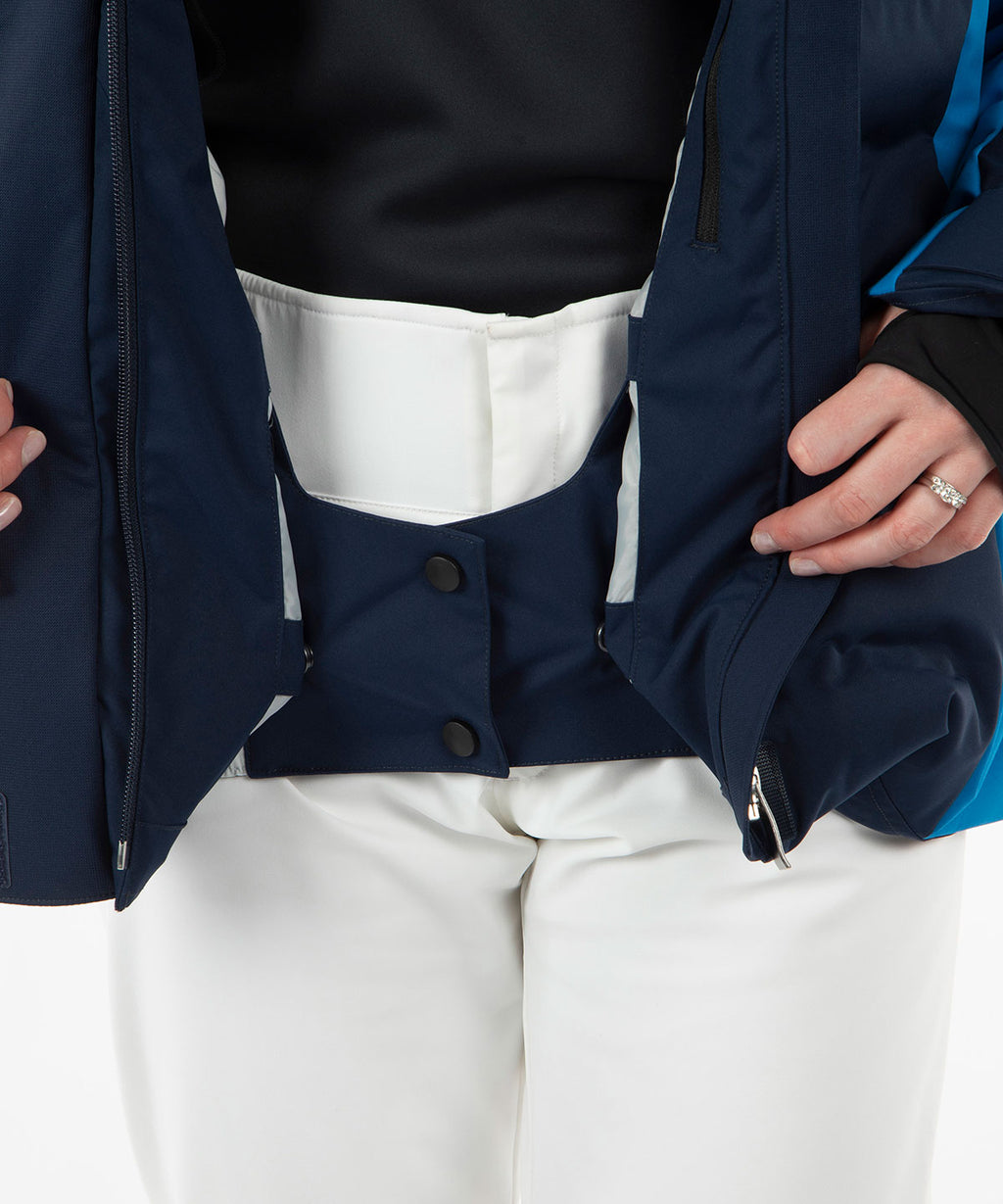 Midnight/Imperial Blue