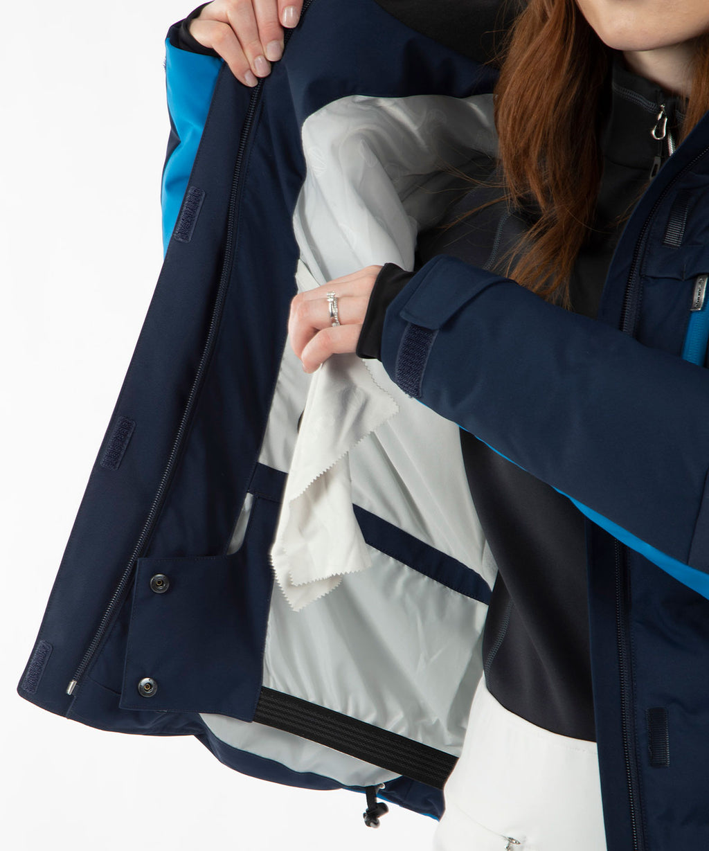 Midnight/Imperial Blue