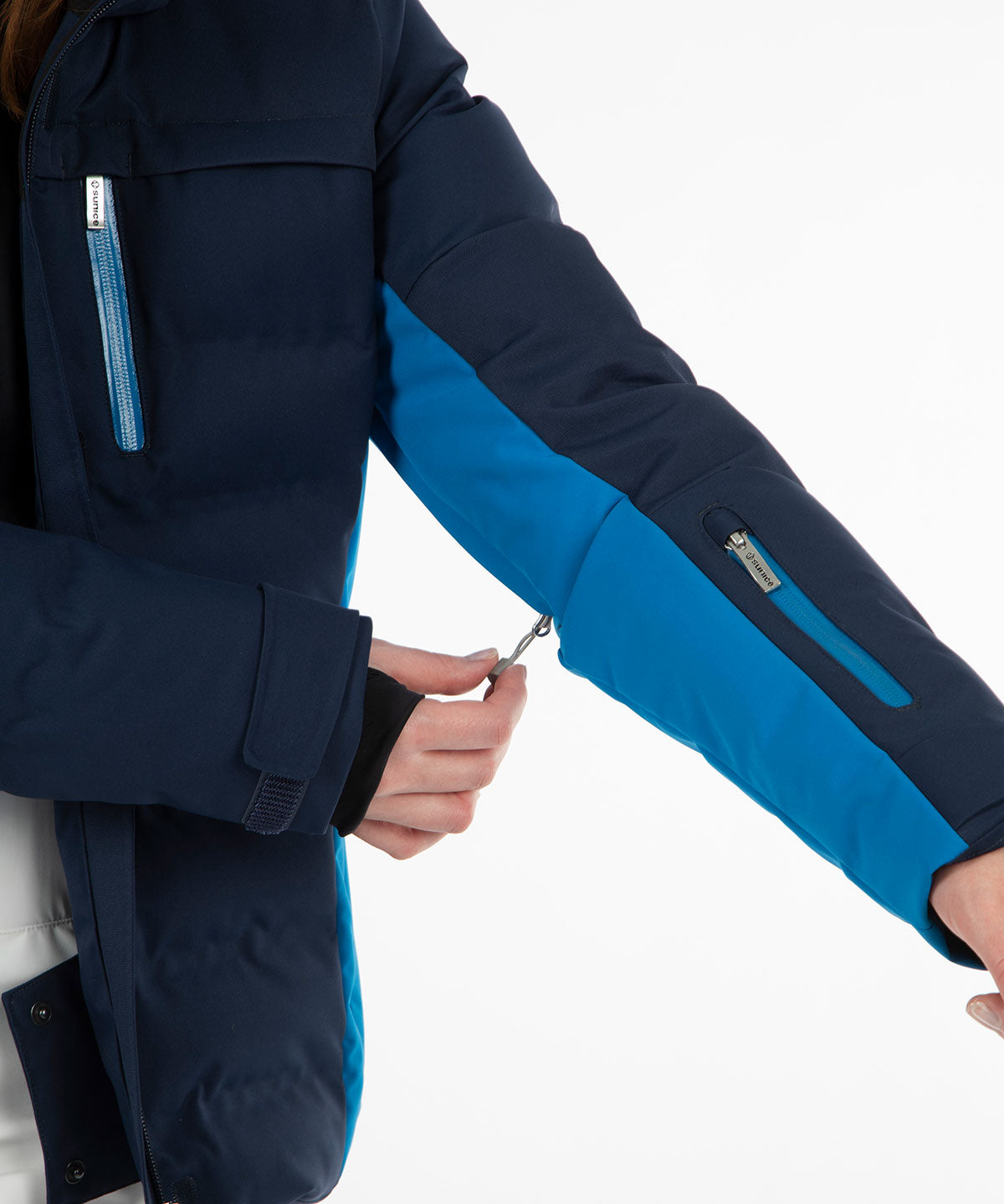 Midnight/Imperial Blue