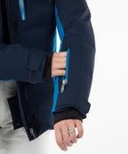 Midnight/Imperial Blue