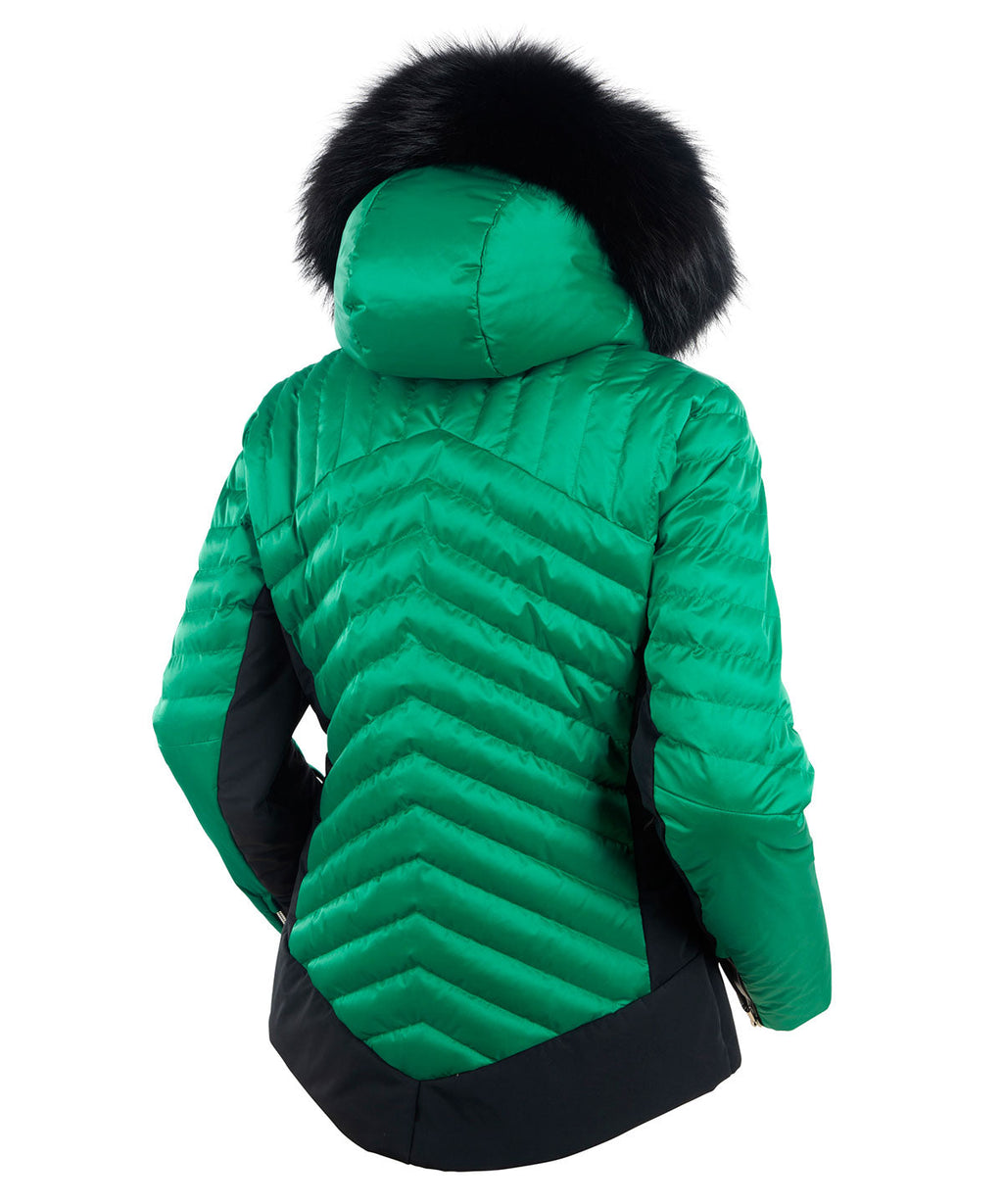 Jade/Black