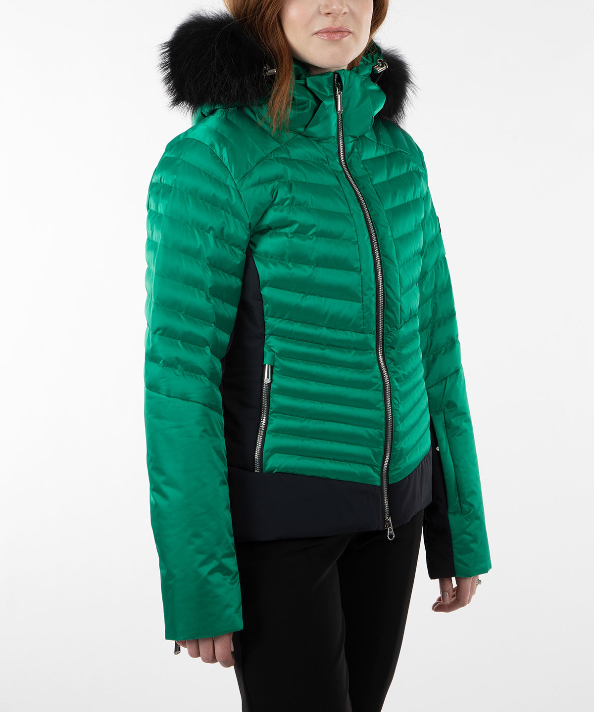 Jade/Black