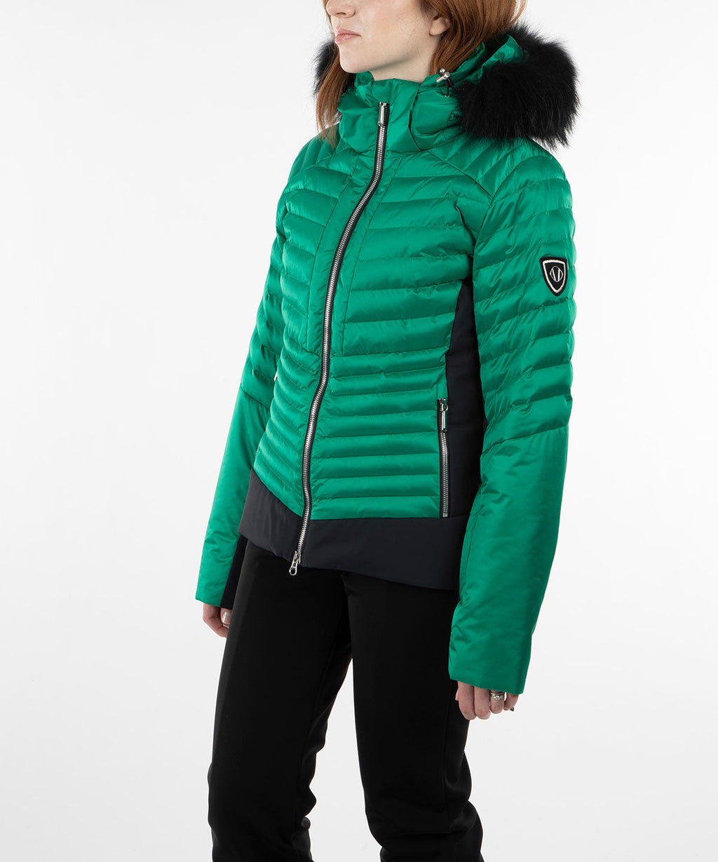 Jade/Black