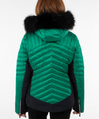 Jade/Black