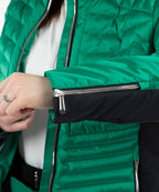 Jade/Black