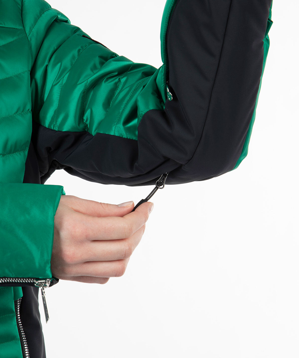 Jade/Black