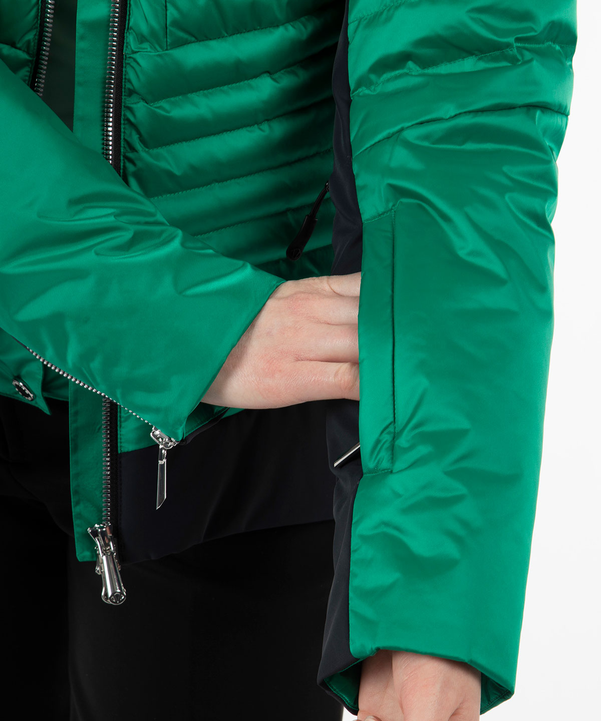 Jade/Black