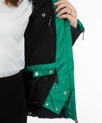 Jade/Black