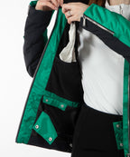 Jade/Black