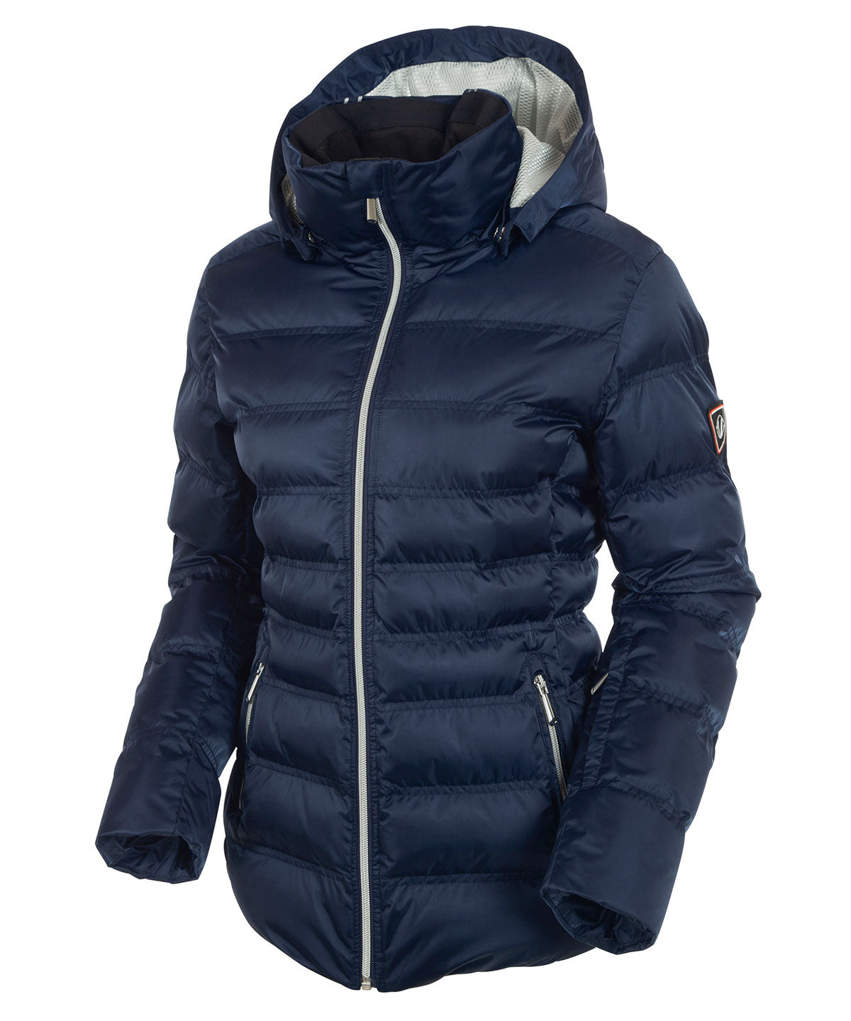 Women&#39;s Fiona Quilted Jacket