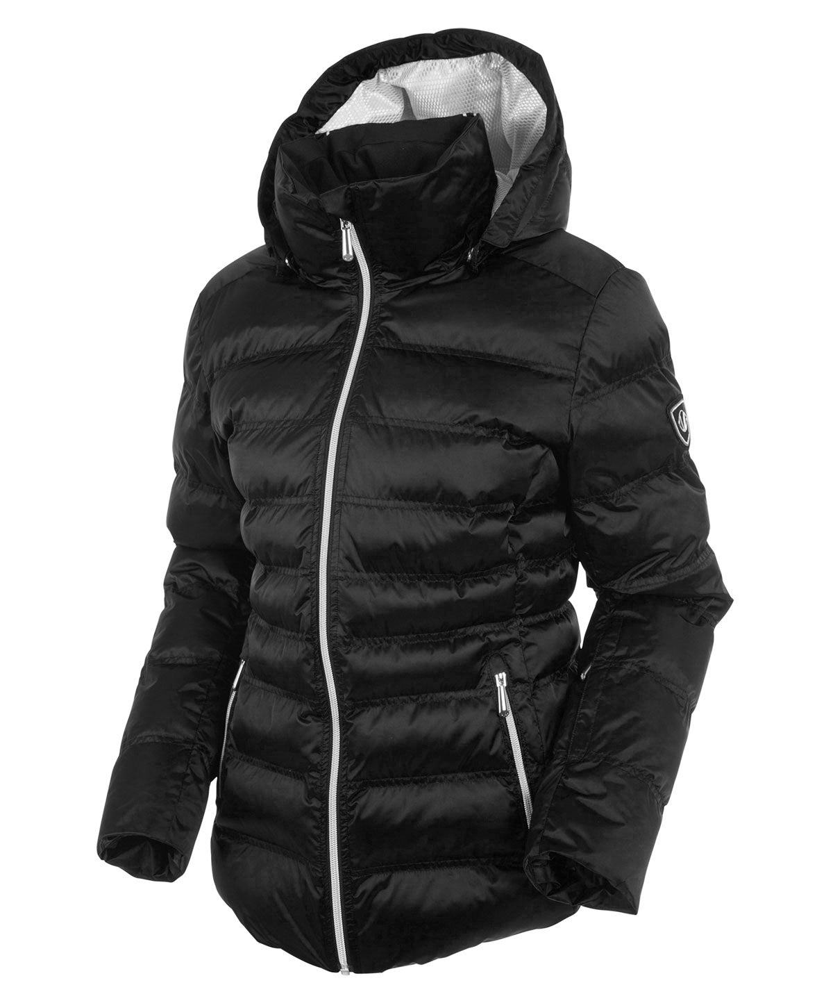 Women&#39;s Fiona Quilted Jacket