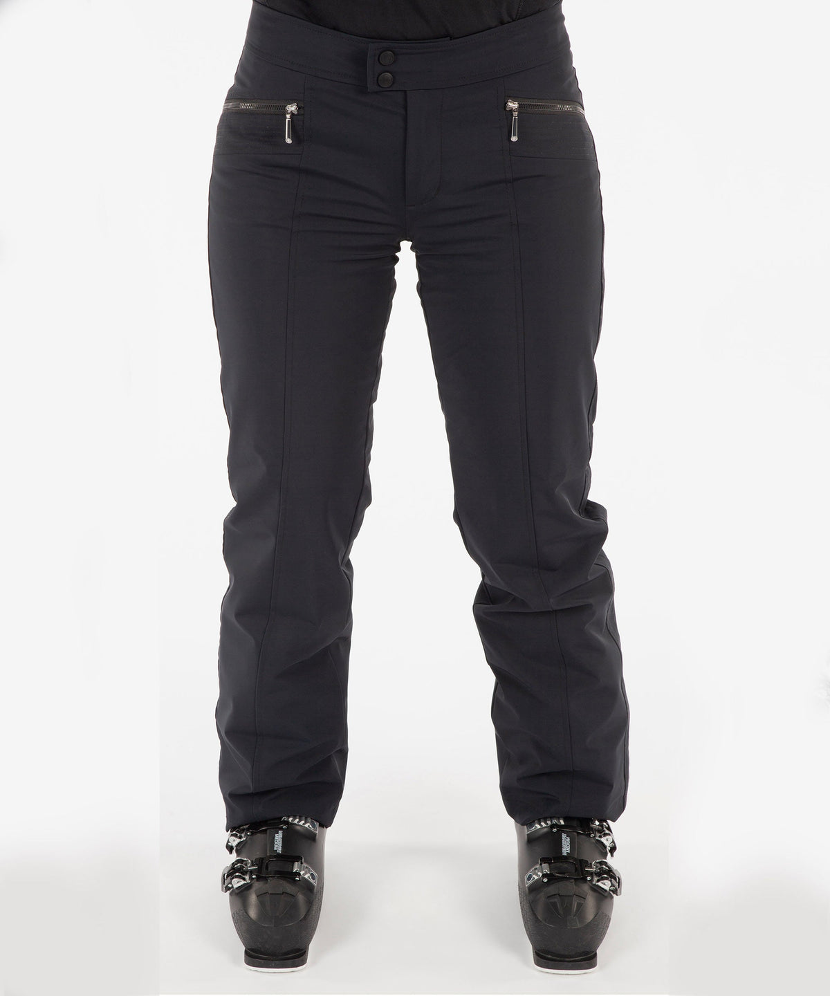 Women&#39;s Stella Waterproof Insulated Stretch Pant - Black