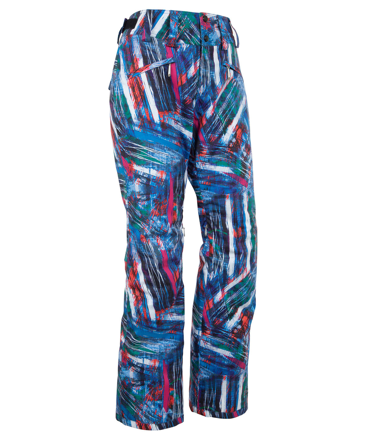 Graffiti Print