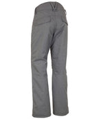 Charcoal Flannel