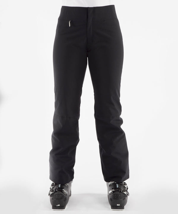 Women's Audrey Waterproof Insulated Stretch Pant - Black
