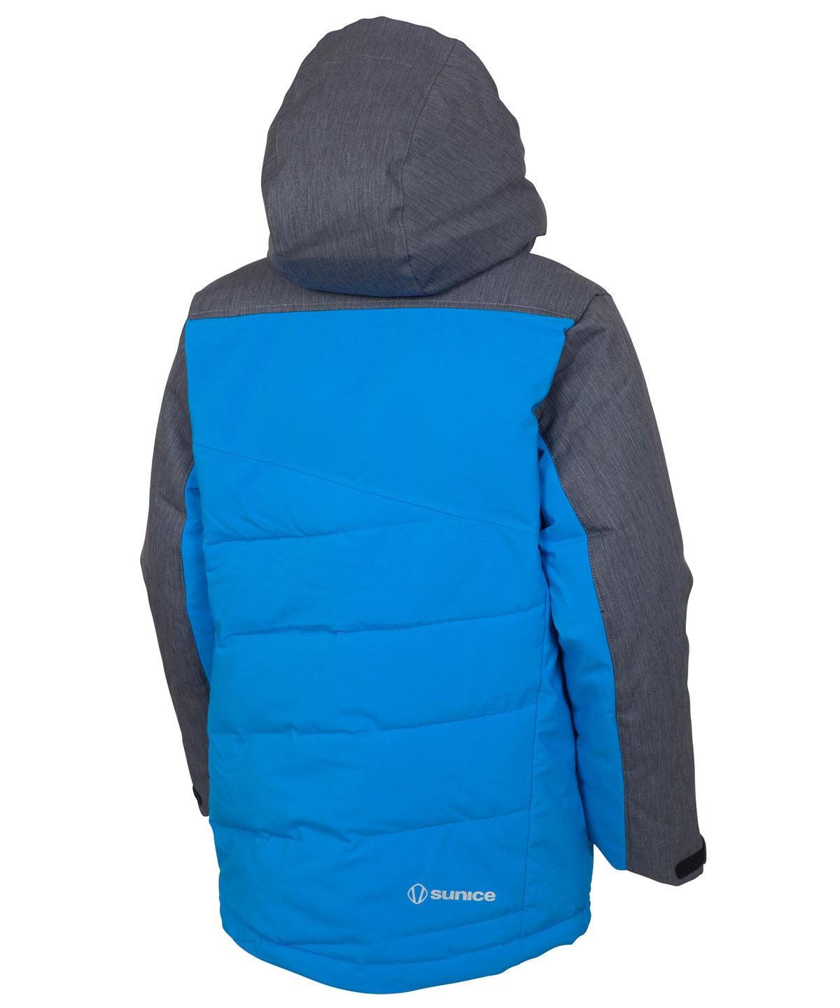 Boys&#39; Noah Waterproof Insulated Stretch Jacket