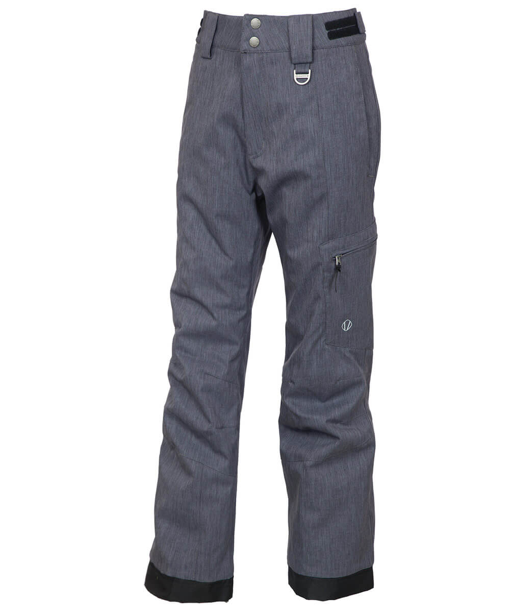 Grey Melange