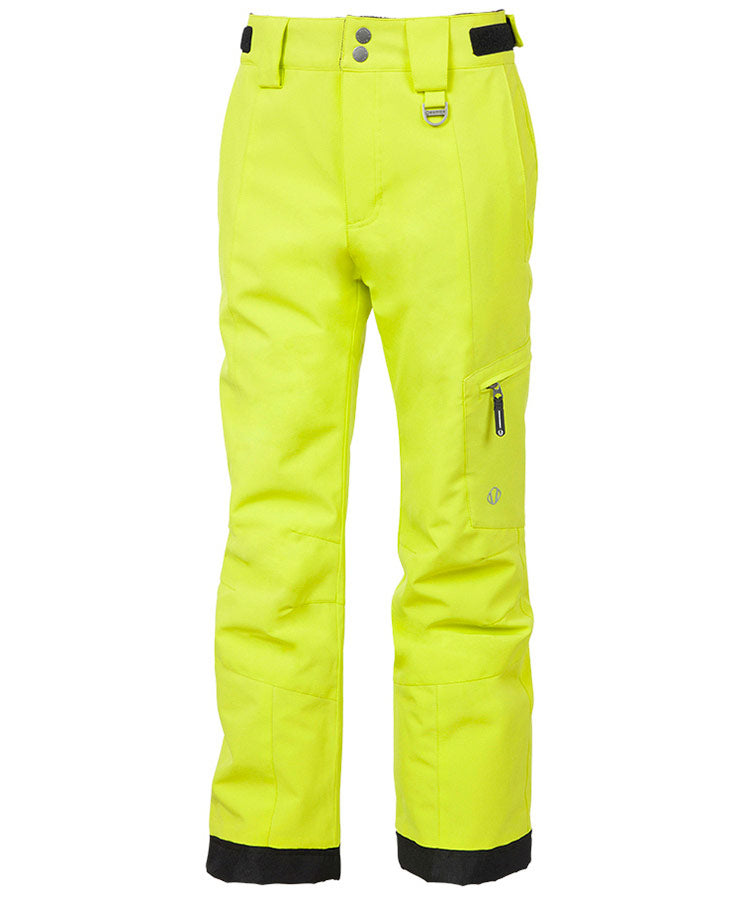 Sulphur