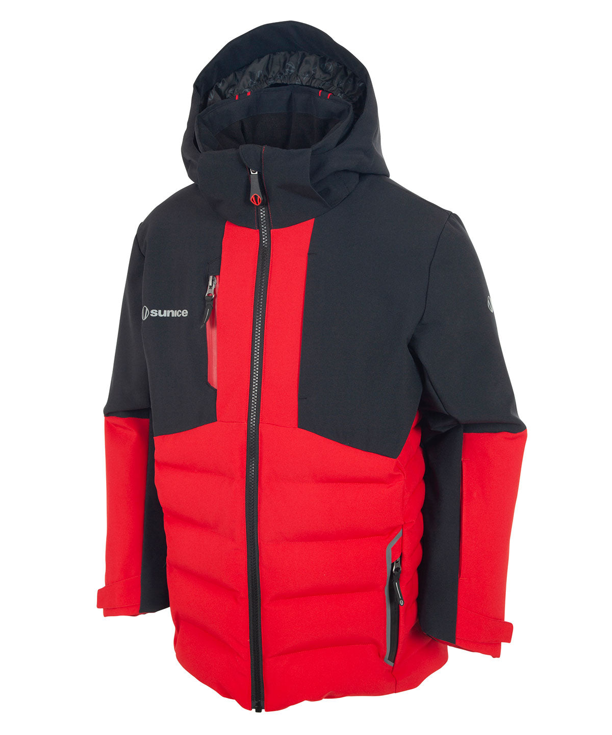 Boys' William Jacket - Sunice