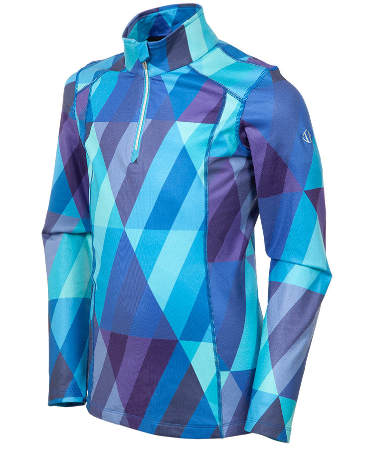 Blue Multi