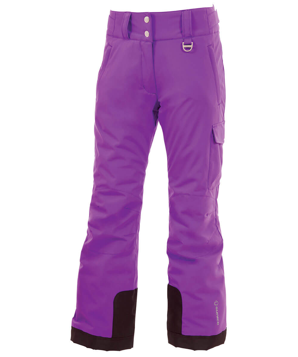 Purple Passion