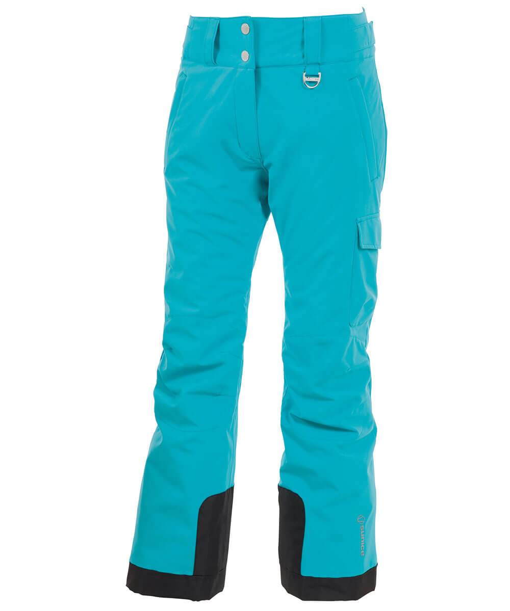 DC Men's Asylum 15k Water Proof Snow Pants, Beetle, L