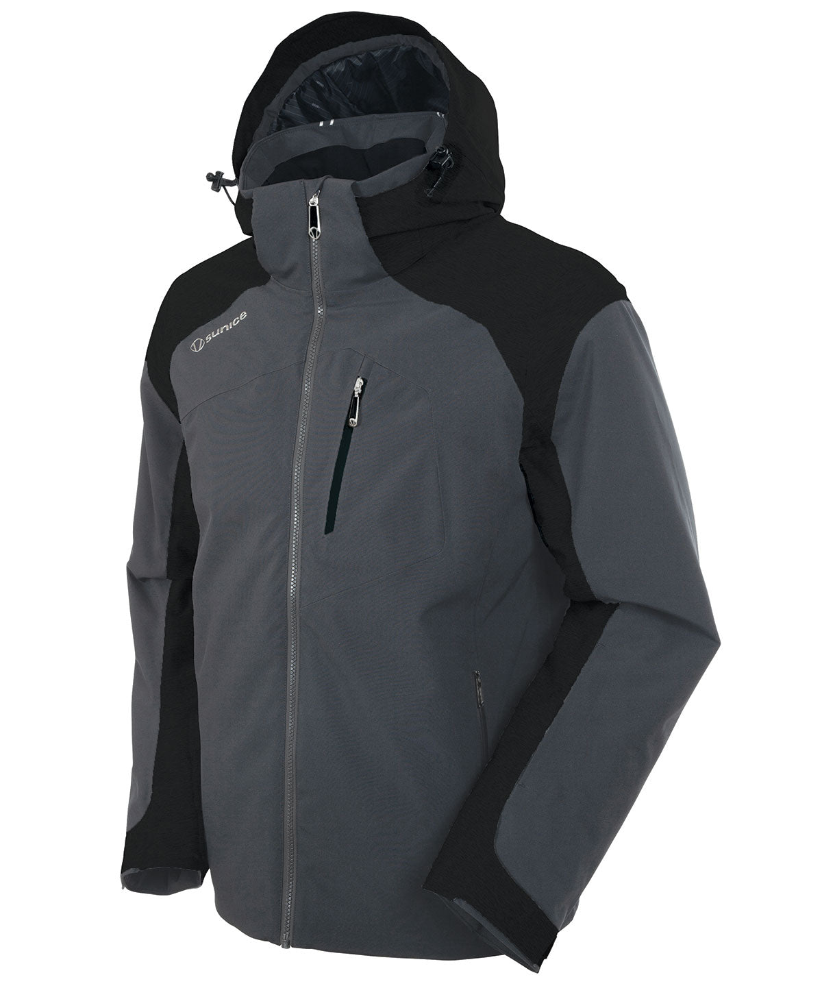 Men's Donny Waterproof Insulated Stretch Jacket - Sunice