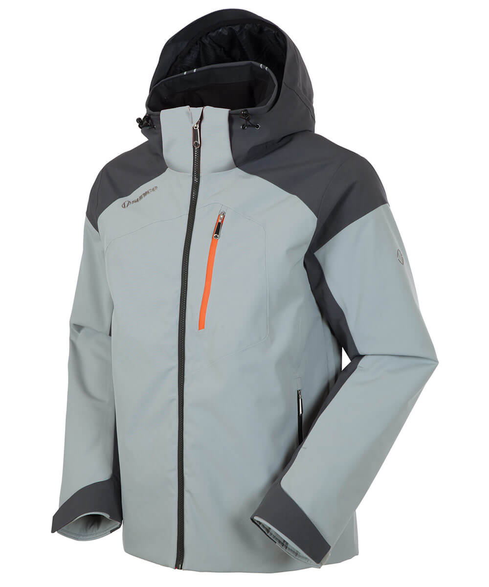 Men&#39;s Donny Waterproof Insulated Stretch Jacket