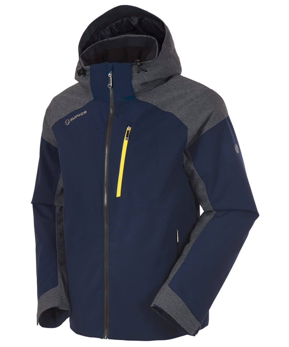 Sunice top insulated Jacket