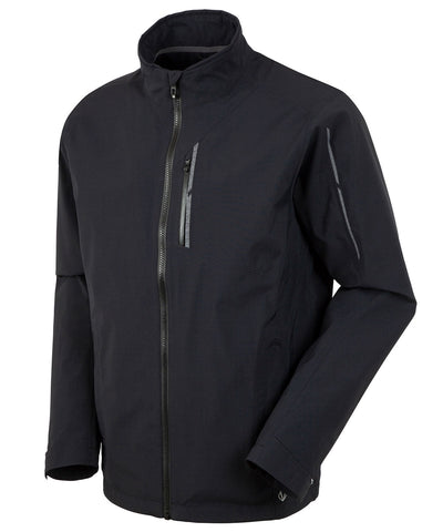 Men's Eros Zephal Elite Max Waterproof Golf Rain Jacket