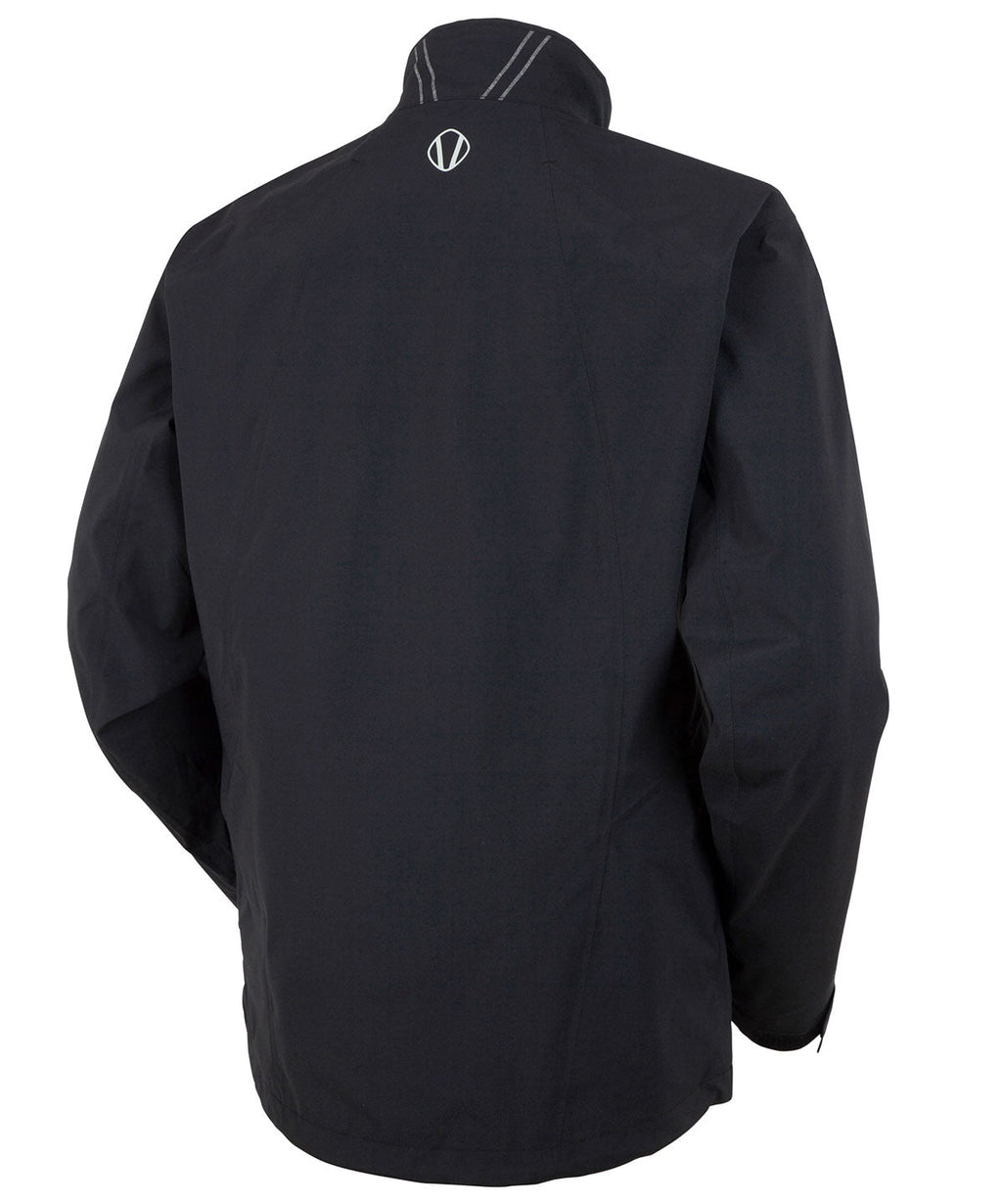 Black/Charcoal Melange