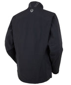 Black/Charcoal Melange