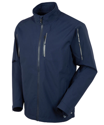 Men's Eros Zephal Elite Max Waterproof Golf Rain Jacket