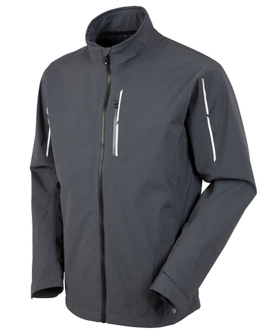 Men's Eros Zephal Elite Max Waterproof Golf Rain Jacket