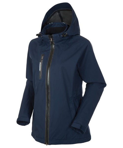 Women's Kate Gore-Tex Hooded Performance Jacket - Sunice