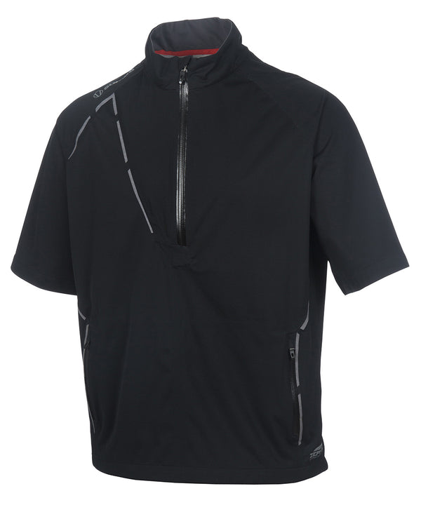 Men's Sullivan Zephal Elite Short-Sleeve Pullover