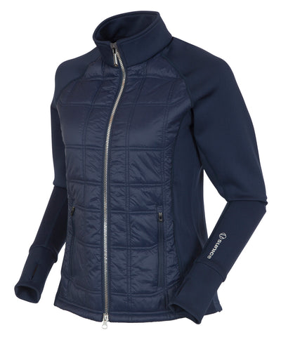 Women's Ella Element Shield Thermal Jacket