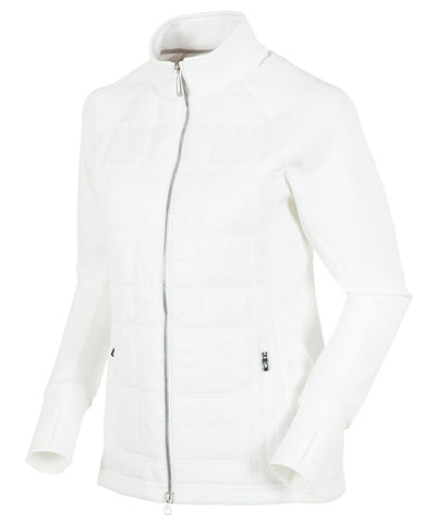 Women's Ella Element Shield Thermal Jacket