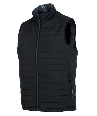 Men's Michael Element Shield Reversible Thermal Vest