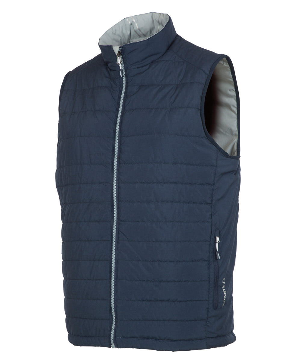 Men's Michael Element Shield Reversible Thermal Vest – Sunice