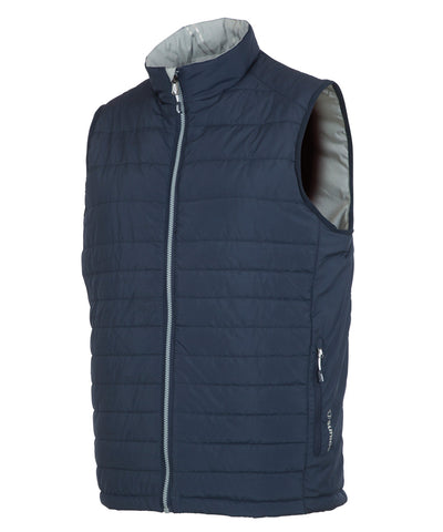 Men's Michael Element Shield Reversible Thermal Vest